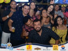 Festa da Vaca Atolada